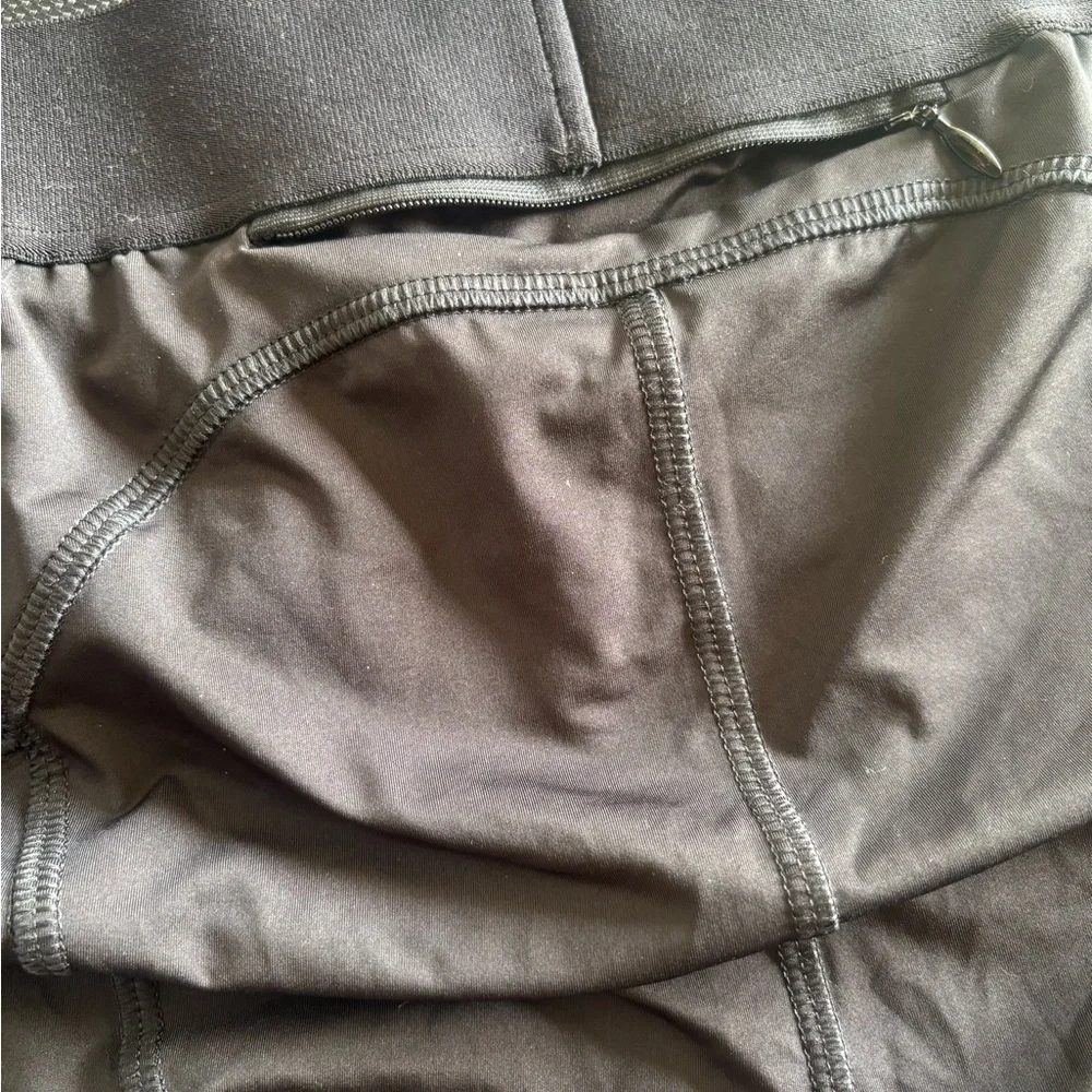 Balenciaga Taupe Athletic Men's Shorts - Picture 4 of 4